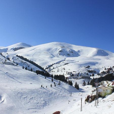 Snow Patrol Lodge Tetovo Exterior foto