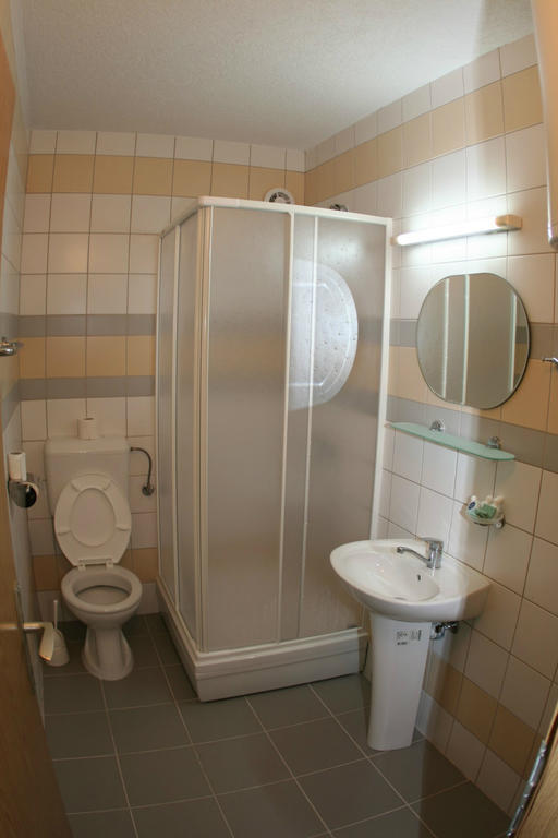 Snow Patrol Lodge Tetovo Habitación foto